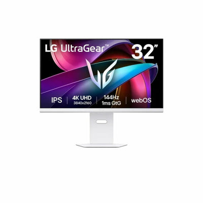 Gaming Monitor LG 32G810SA-W.AEU 32