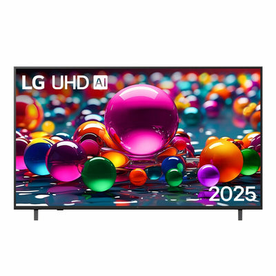 Smart TV LG 65UA75006LA  65 65
