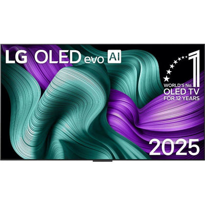 TV intelligente LG 77M59LA 4K Ultra HD 77