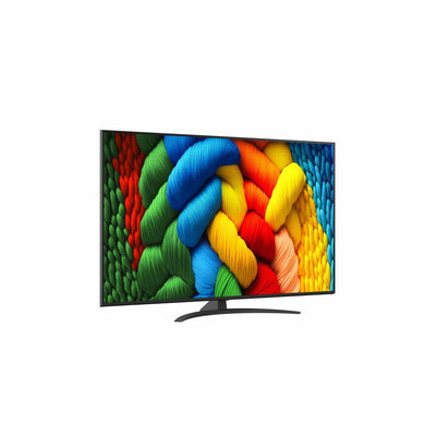 Smart TV LG 43NANO81A6A.AEU 4K Ultra HD 43