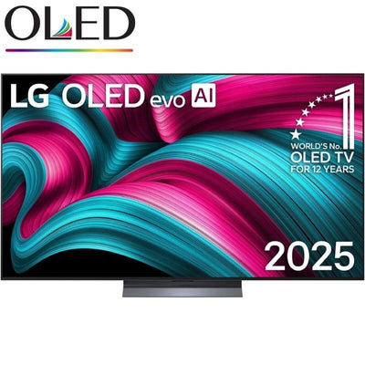 Smart TV LG OLED65C54LA.AEU 4K Ultra HD 65