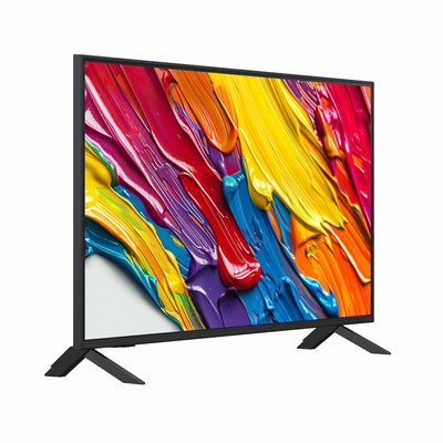 Smart TV LG 43QNED82A6B 43
