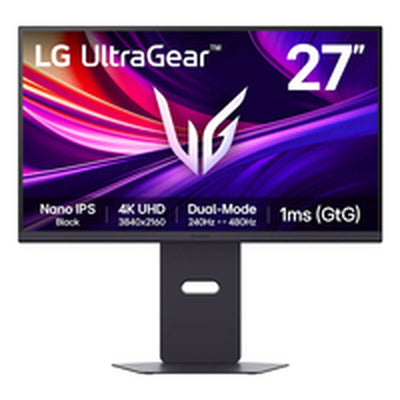 Monitor LG 27G850A-B 27