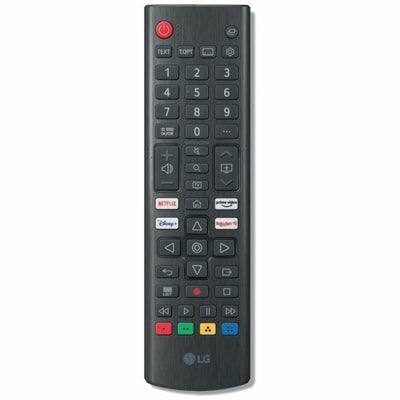 Mando a Distancia Universal LG SR25GA