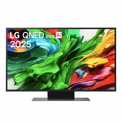 Smart TV LG 43QNED87A6D 43
