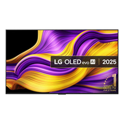 Smart TV LG OLED55G54LW.AEU 4K Ultra HD 55