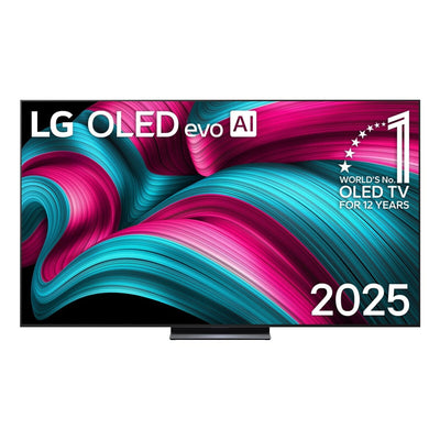 Smart TV LG OLED83C56LA  83 83