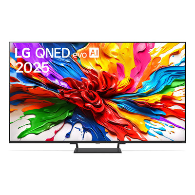 Smart TV LG 75QNED93A6A 75