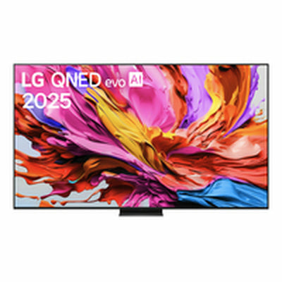 Smart TV LG 100QNED86A6 100