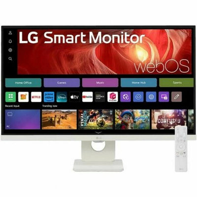 Monitor Gaming LG 27U731SA-W 27