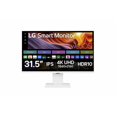 Monitor LG 27U731SA-W 27