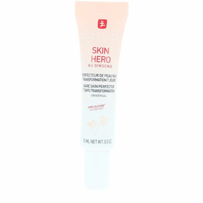 Facial Cream Erborian SKIN HERO AU GINSENG