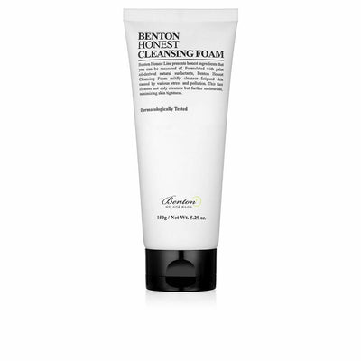 Espuma Limpiadora Benton Honest 150 ml