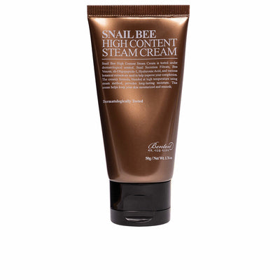 Crème de jour Benton SNAIL BEE HIGH CONTENT 50 g