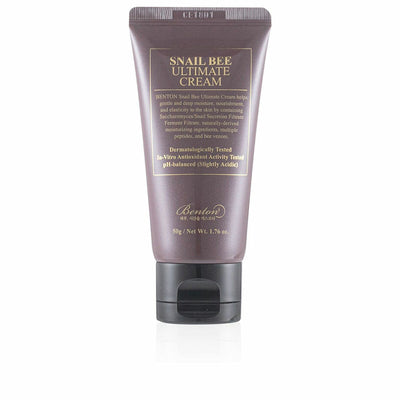 Day Cream Benton SNAIL BEE ULTIMATE