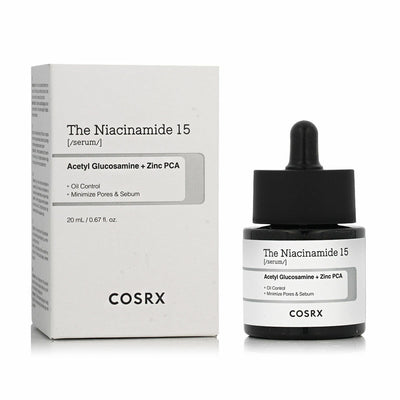 Facial Cream Cosrx THE NIACINAMIDE 20 ml