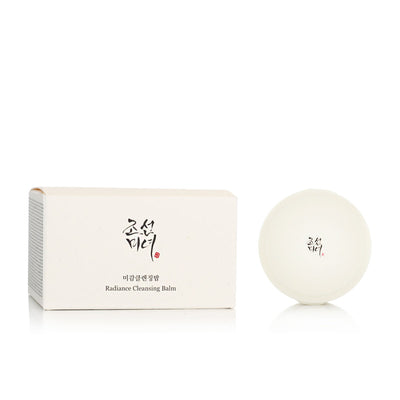 Desmaquillante Facial Beauty of Joseon RADIANCE CLEANSING 100 ml 100 gr