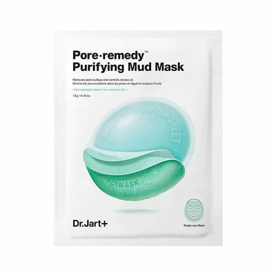 Facial Cream DR.JART+ PORE REMEDY
