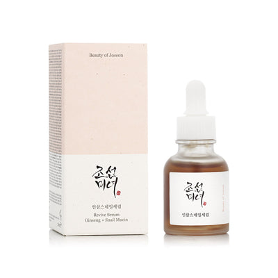 Set de Cosmética Unisex Beauty of Joseon