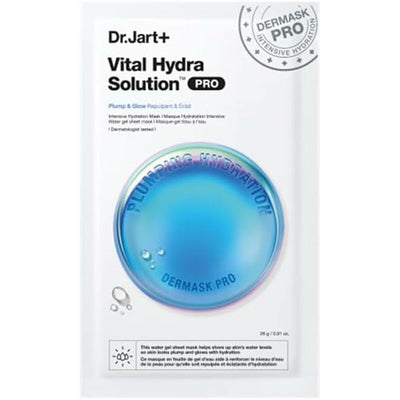 Facial Cream DR.JART+ DERMASK