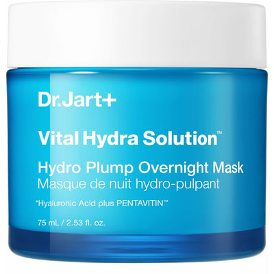 Crema Facial DR.JART+ VITAL HYDRA SOLUTION 75 ml