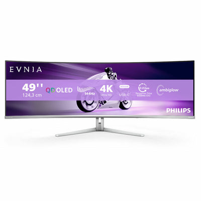 Monitor Philips 49M2C8900L/00 49