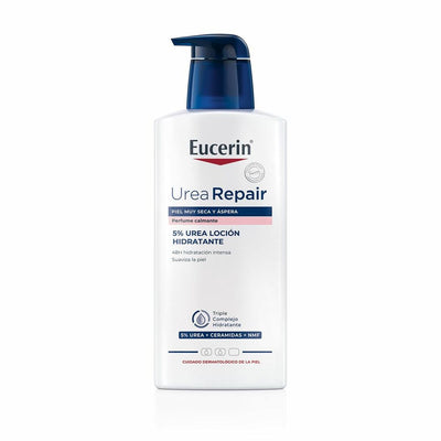 Lotion hydratante Eucerin UREAREPAIR PLUS 400 ml