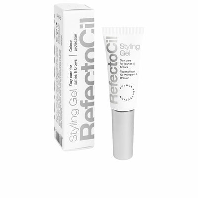 Serum for Eyelashes and Eyebrows RefectoCil Styling Gel 9 ml