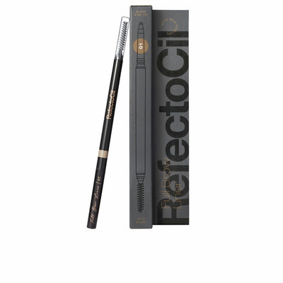Crayon à sourcils RefectoCil Full Brow Liner nº1 Nº 1 Light Brown