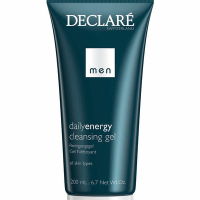 Gel Limpiador Facial Declaré Dailyenergy 200 ml