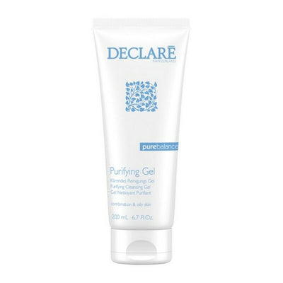 Gel Purificante Facial Declaré Pure Balance 200 ml
