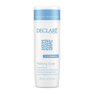 Tónico Facial Declaré Pure Balance 200 ml