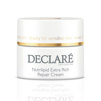 Crema de Día Declaré Nutrilipid Extra Rich Repair 50 ml