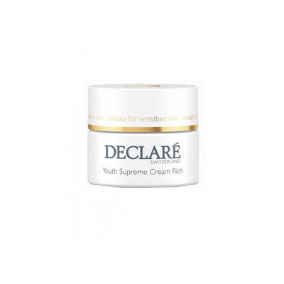 Crema de Día Declaré Youth Supreme 50 ml