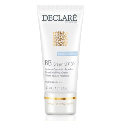 Hydrating Cream with Colour Declaré 16070900
