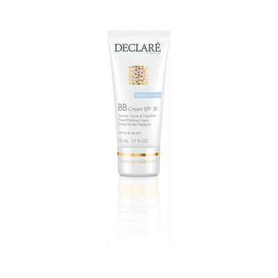 Crema Hidratante con Color Declaré Spf 30 50 ml