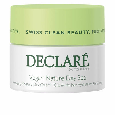 Crema Facial Declaré Vegan Nature 50 ml