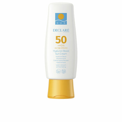Crema Facial Declaré Hyaluron Boost Spf 50 Spf 50+ 100 ml