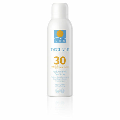 Protector Solar Corporal en Spray Declaré Hyaluron Boost Spf 30 Spf 30+ 200 ml