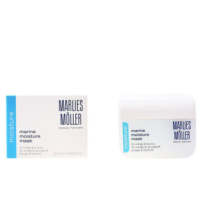 Hair Mask Marlies Möller Marine Moisture 125 ml