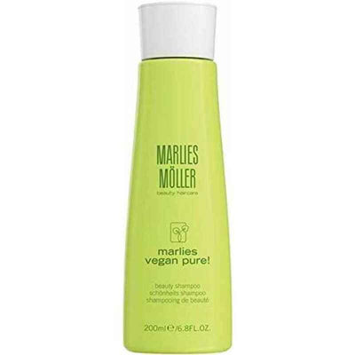 Champú Marlies Möller Vegan Pure 200 ml