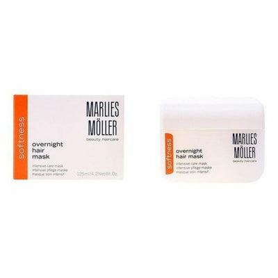Mascarilla Capilar Marlies Möller Softness 125 ml