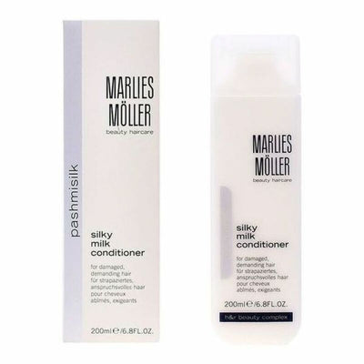Conditioner Marlies Möller Pashmisilk 200 ml