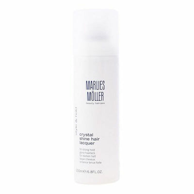 Laca de Fijación Extra Fuerte Marlies Möller Styling 200 ml