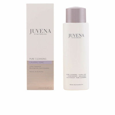 Tónico Facial Juvena 8607 200 ml