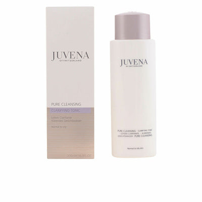 Tonique facial Juvena 8609 200 ml