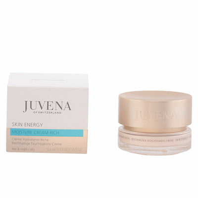 Crema Facial Nutritiva Juvena Skin Energy 50 ml