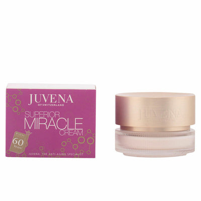 Crema Hidratante Antiedad Juvena Superior Miracle 75 ml