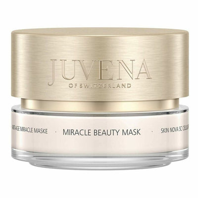 Facial Mask Miracle Beauty Juvena 76083 75 ml