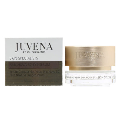 Sérum Contorno de Ojos Juvena Skin Nova Sc 15 ml